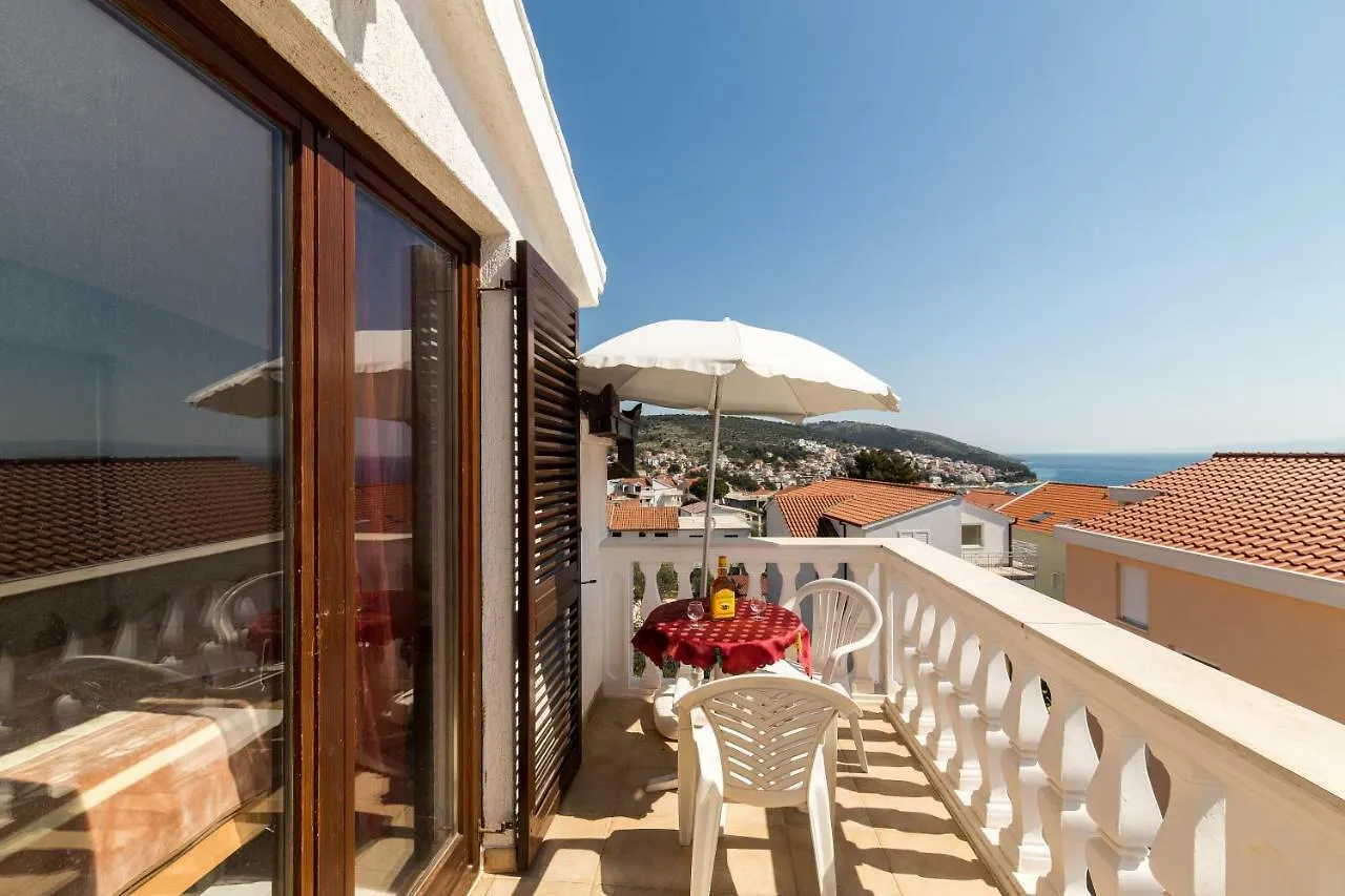 Villa Levanda Trogir