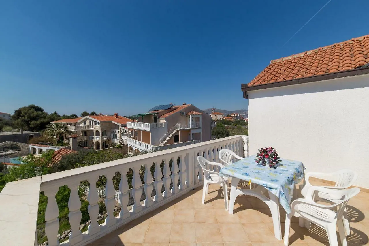 Villa Levanda Trogir 0*,  Croatia
