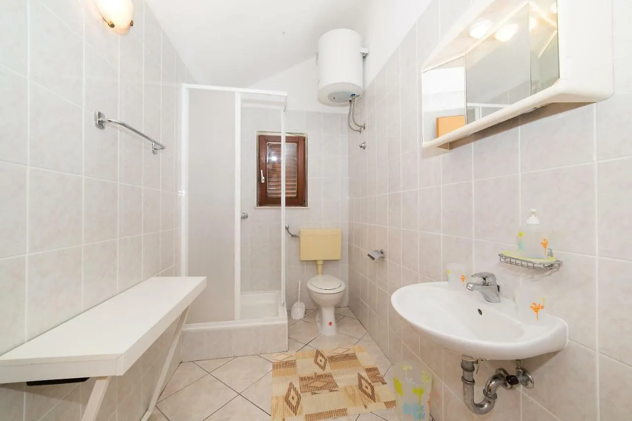 Apartment Villa Levanda Trogir Croatia