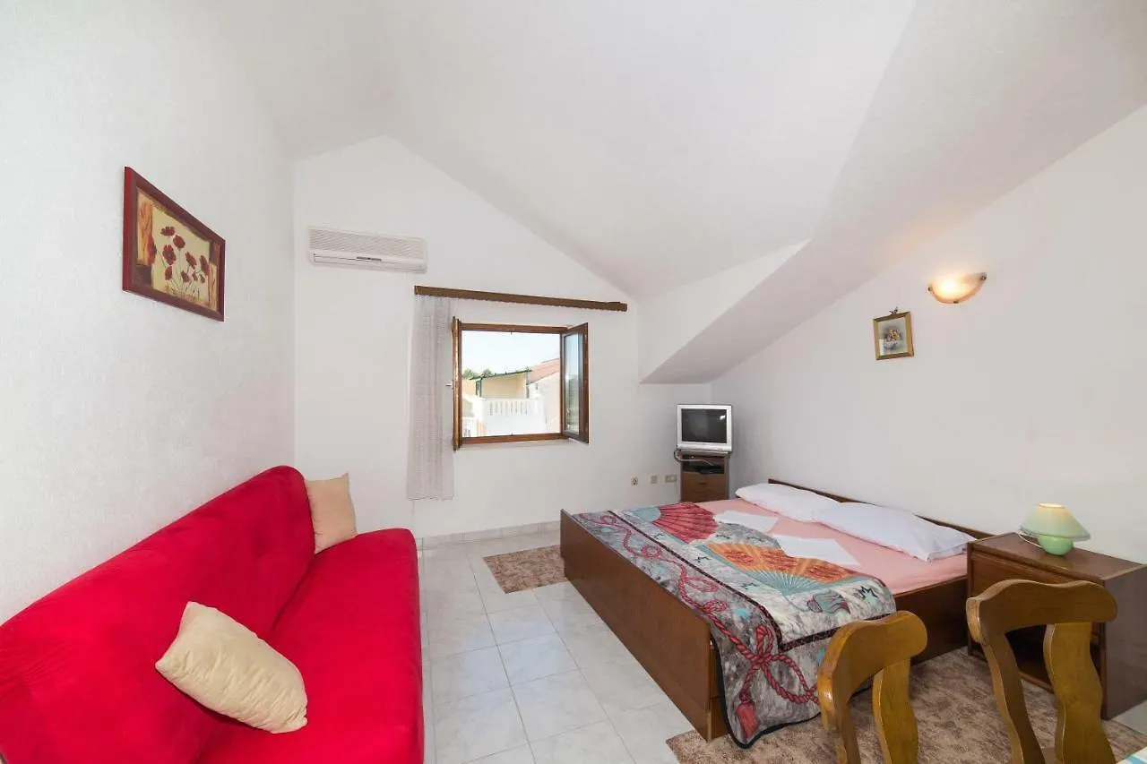 Villa Levanda Trogir 0*,  Croatia