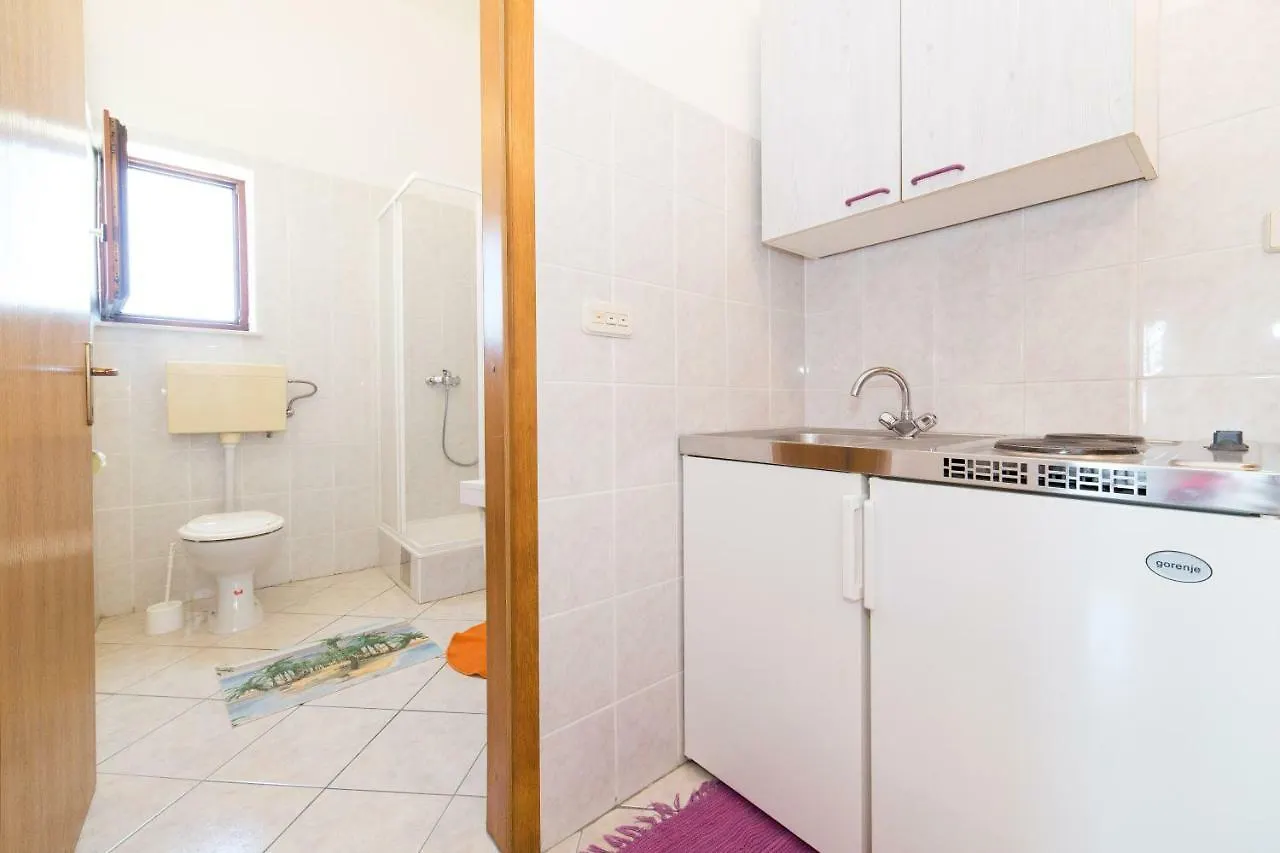 Villa Levanda Trogir Apartment