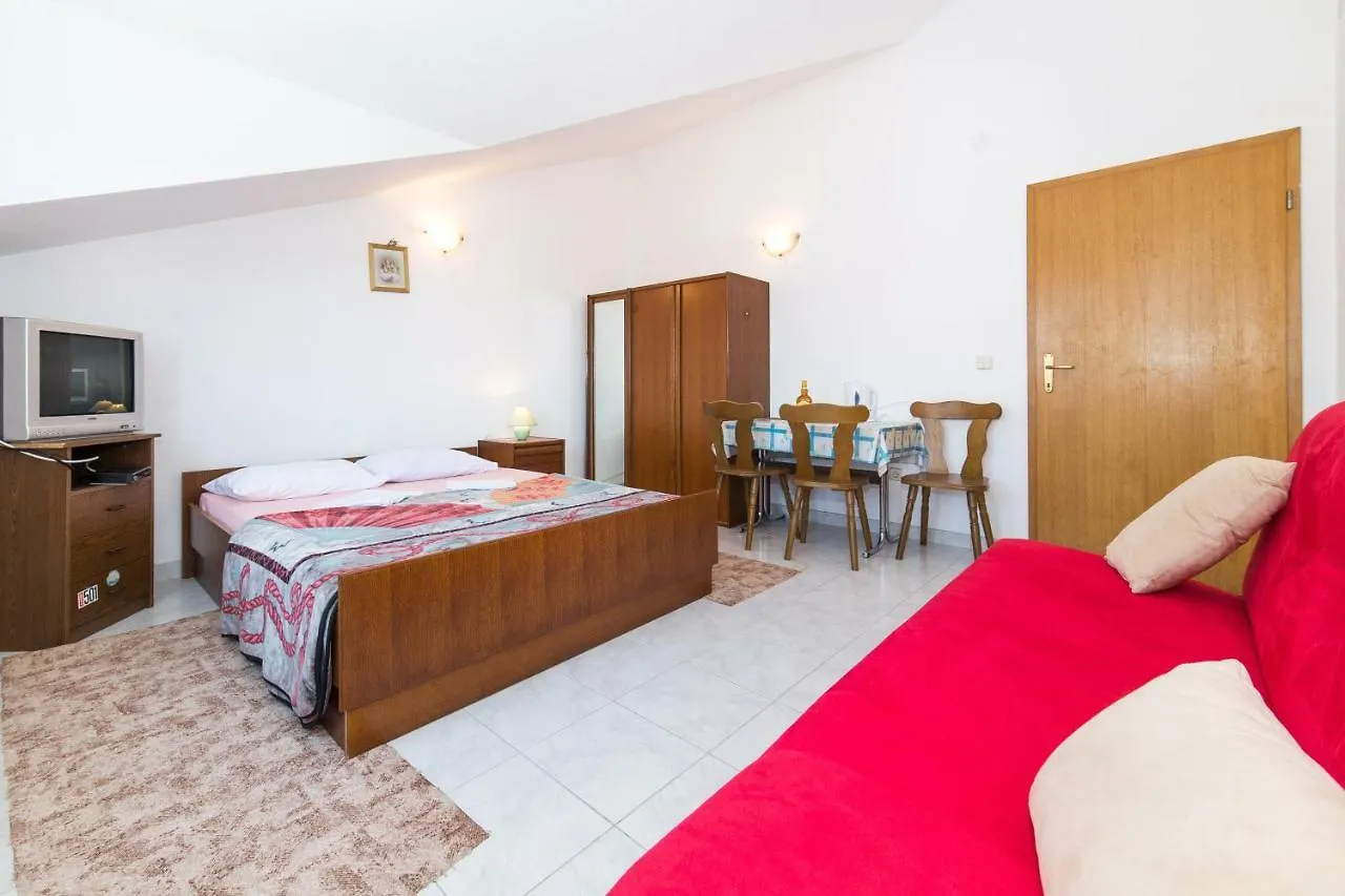 Apartment Villa Levanda Trogir Croatia