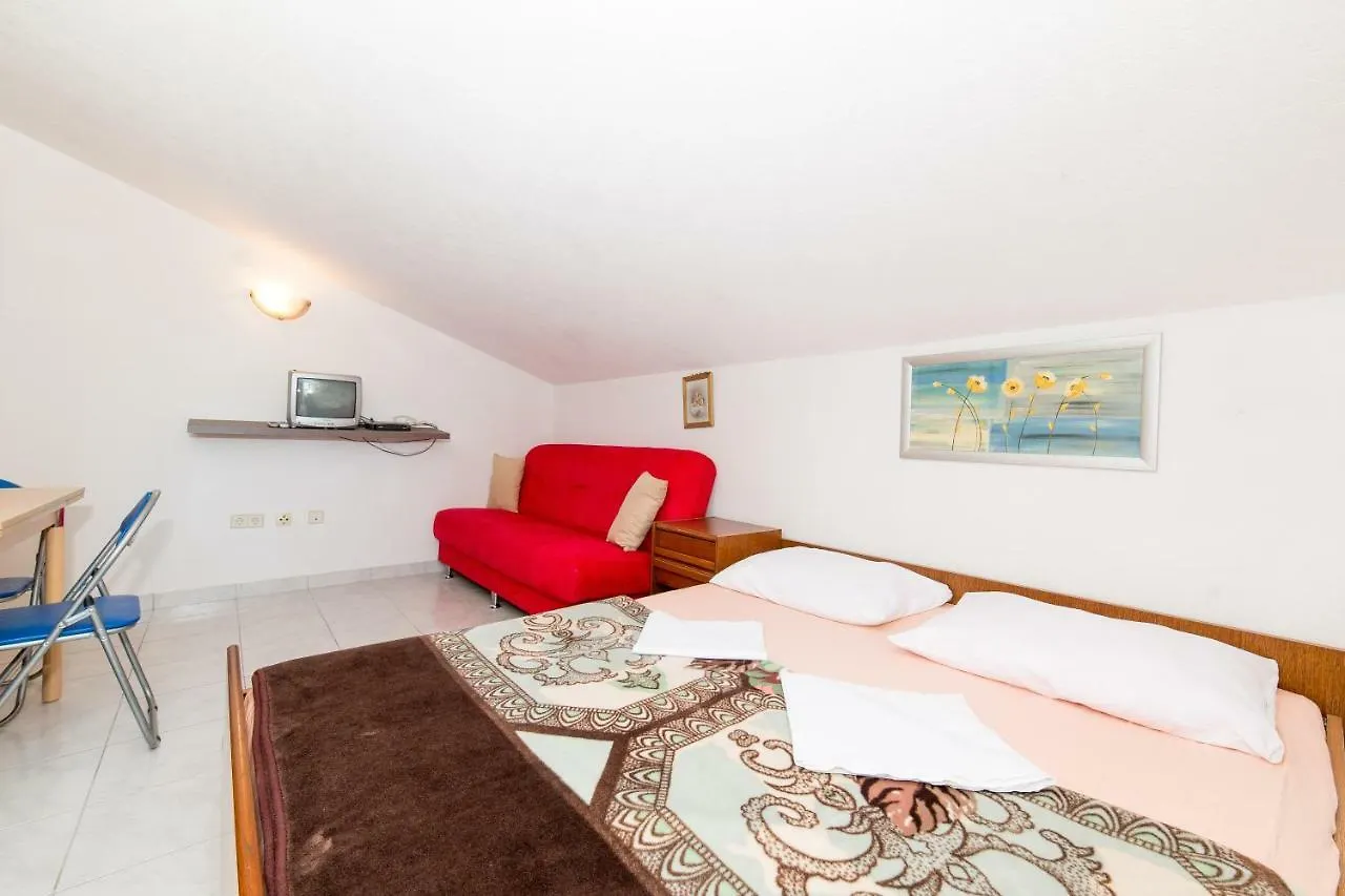 Villa Levanda Trogir 0*,