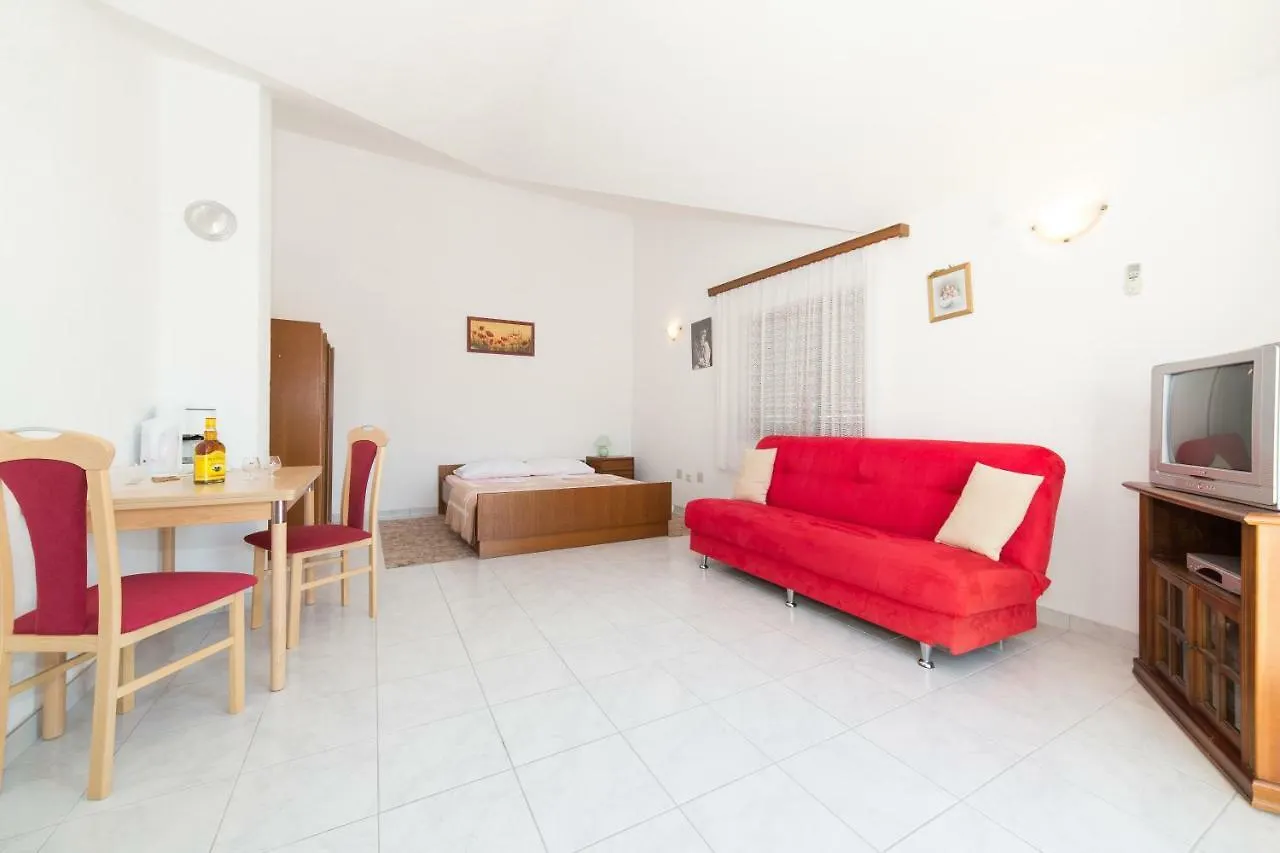 Villa Levanda Trogir Croatia