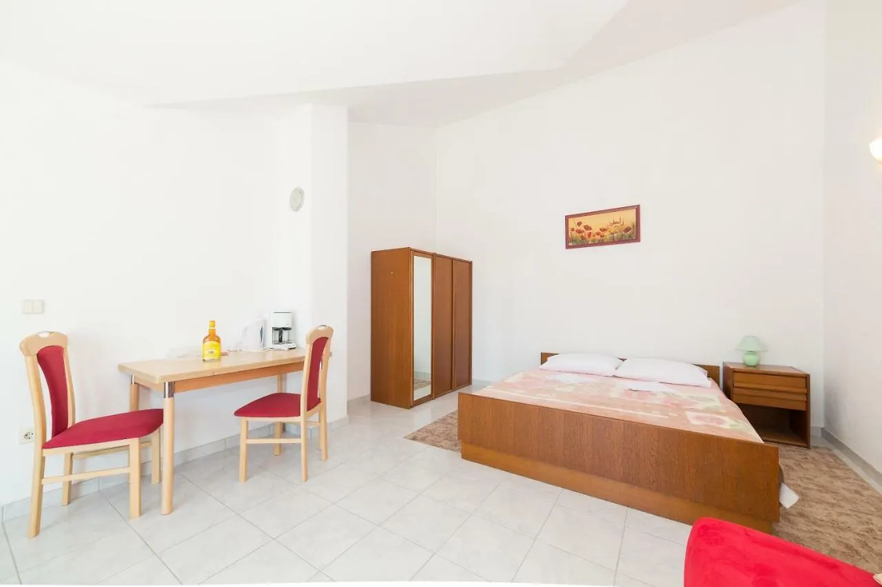 Villa Levanda Trogir Croatia