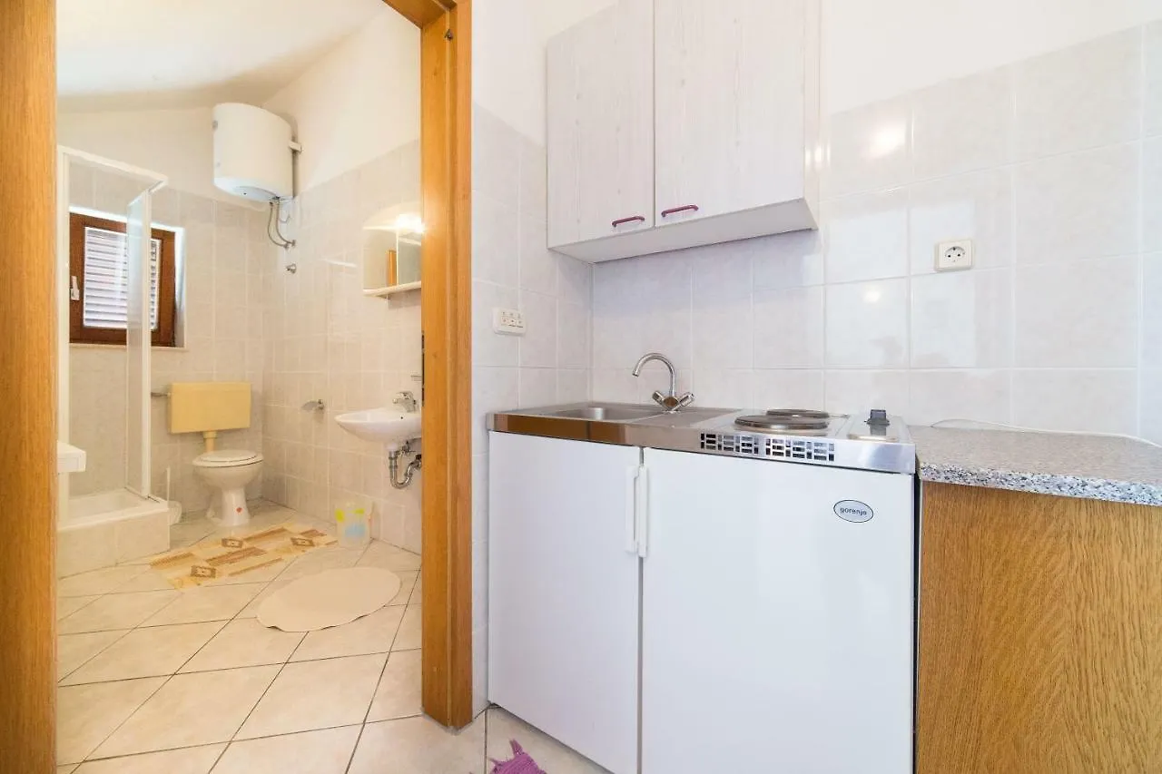 Apartment Villa Levanda Trogir