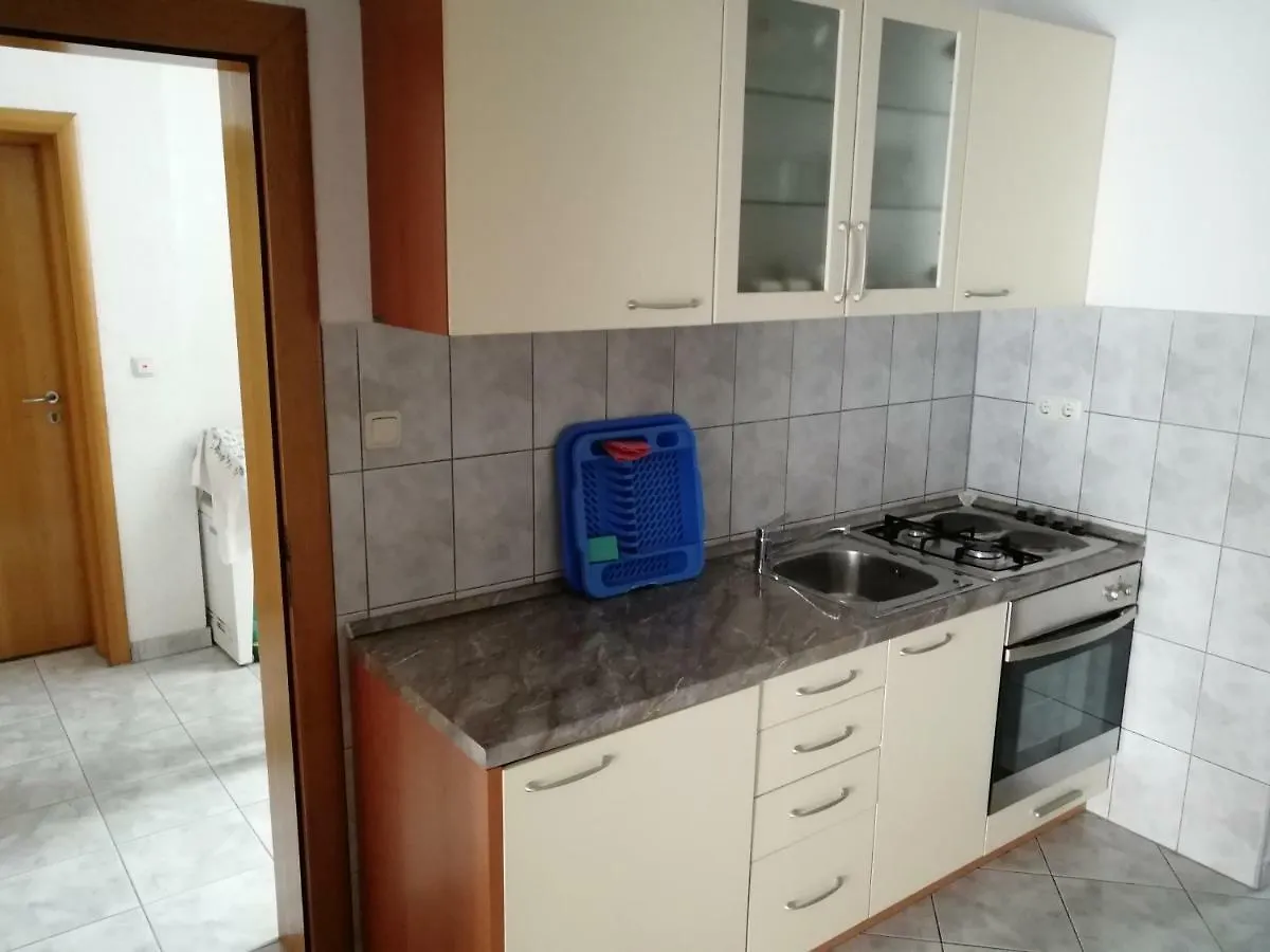 Villa Levanda Trogir Apartment