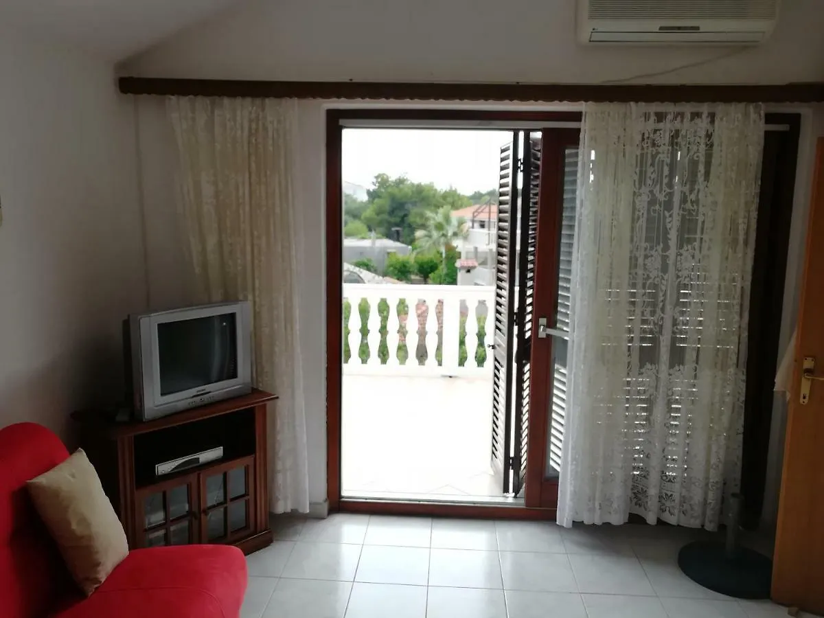 Apartment Villa Levanda Trogir