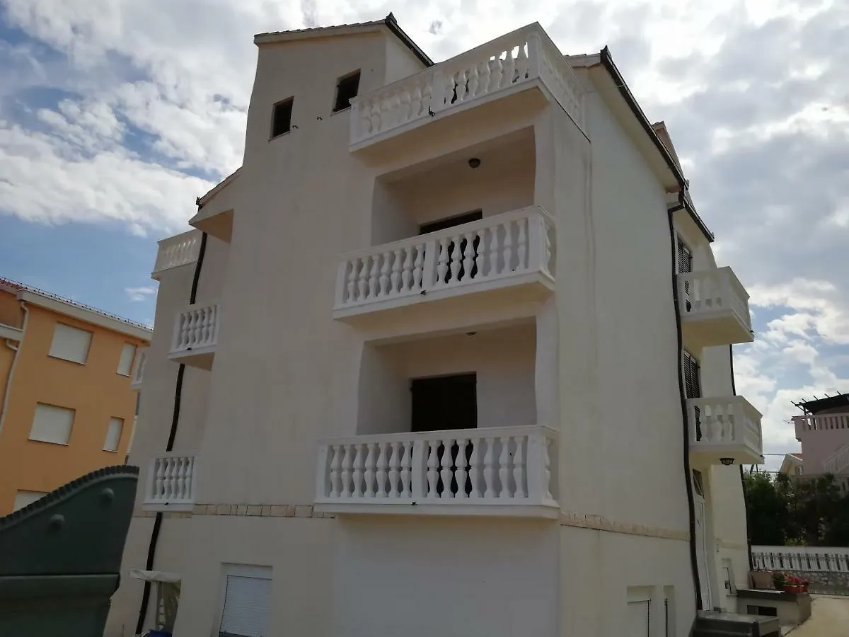 Villa Levanda Trogir