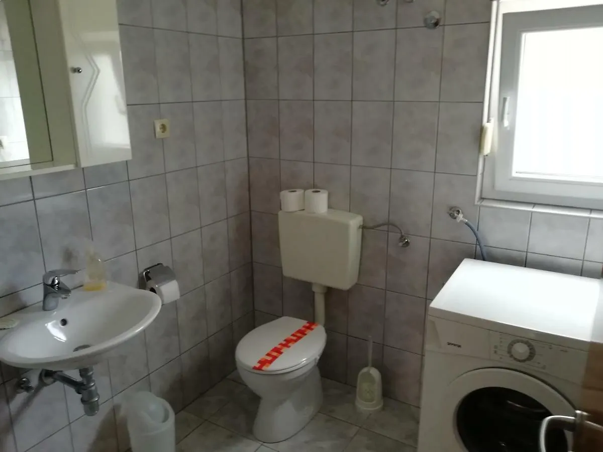 Apartment Villa Levanda Trogir