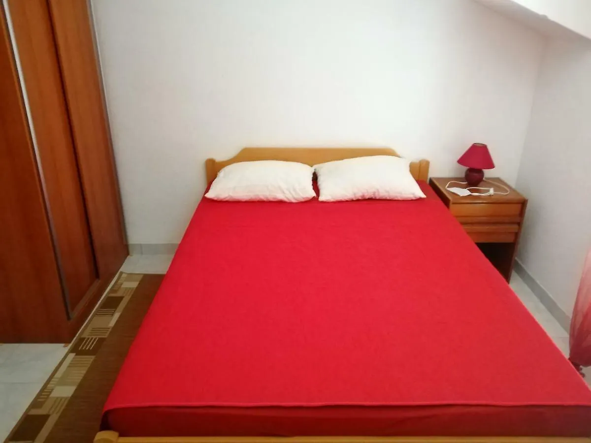 Apartment Villa Levanda Trogir