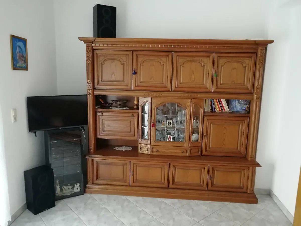 Apartment Villa Levanda Trogir