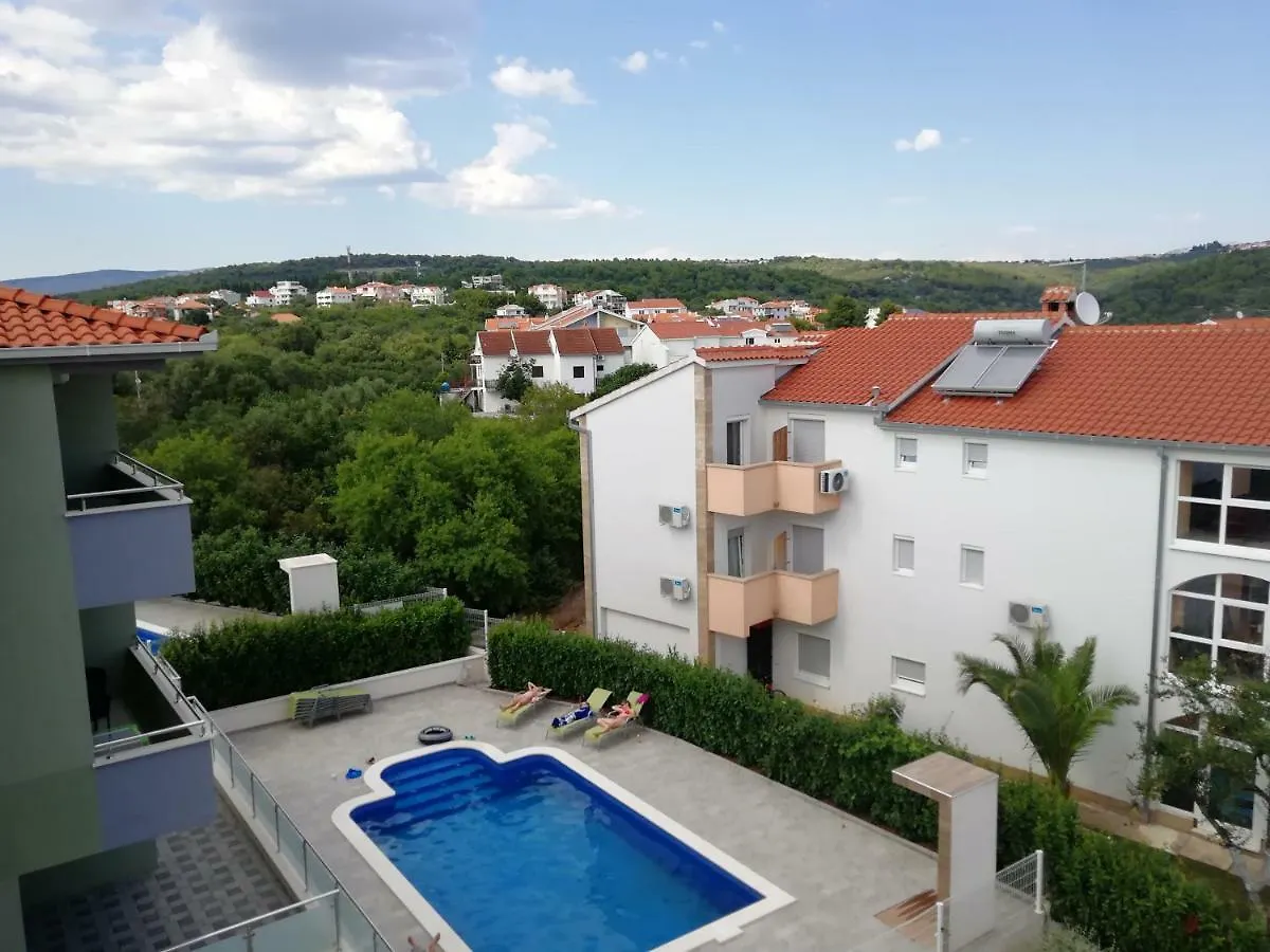 Villa Levanda Trogir 0*,