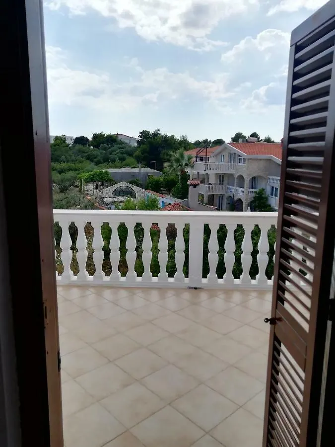 Villa Levanda Trogir Apartment