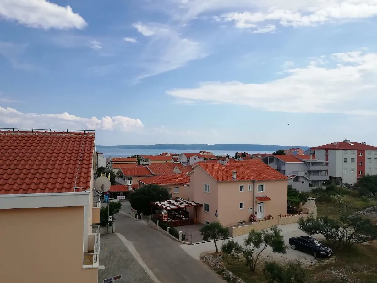 Villa Levanda Trogir 0*,