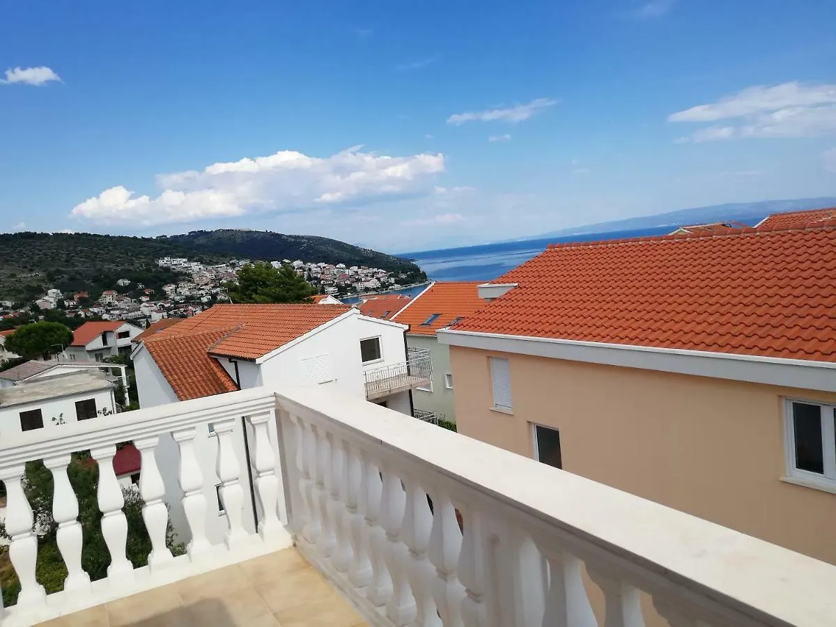 Villa Levanda Trogir Apartment