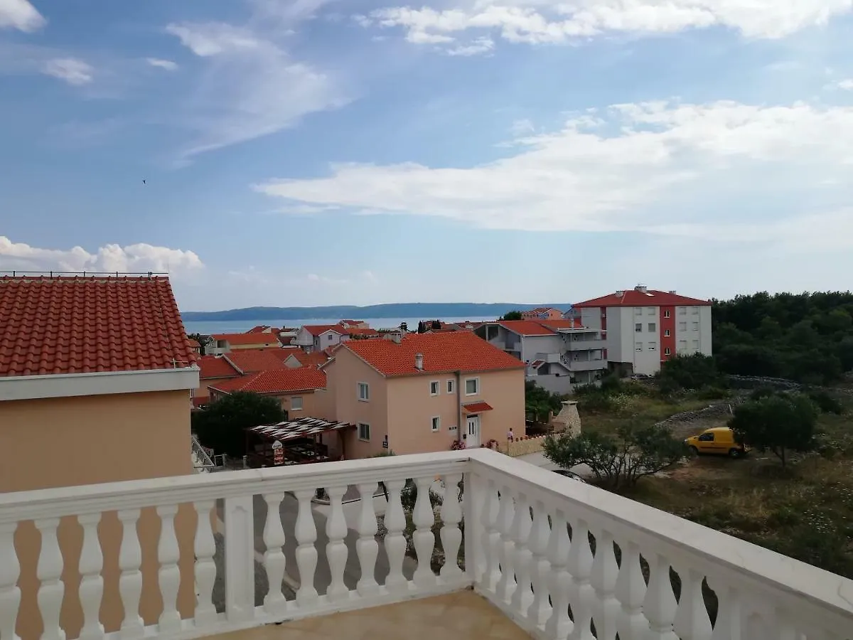 Villa Levanda Trogir
