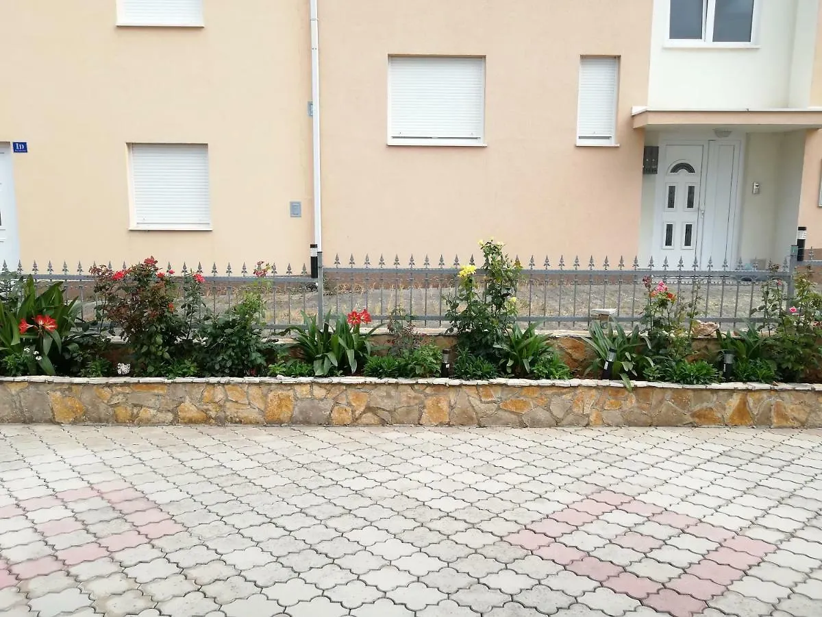 Apartment Villa Levanda Trogir