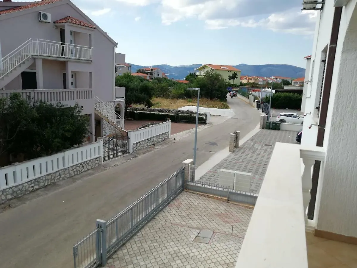 Villa Levanda Trogir Croatia