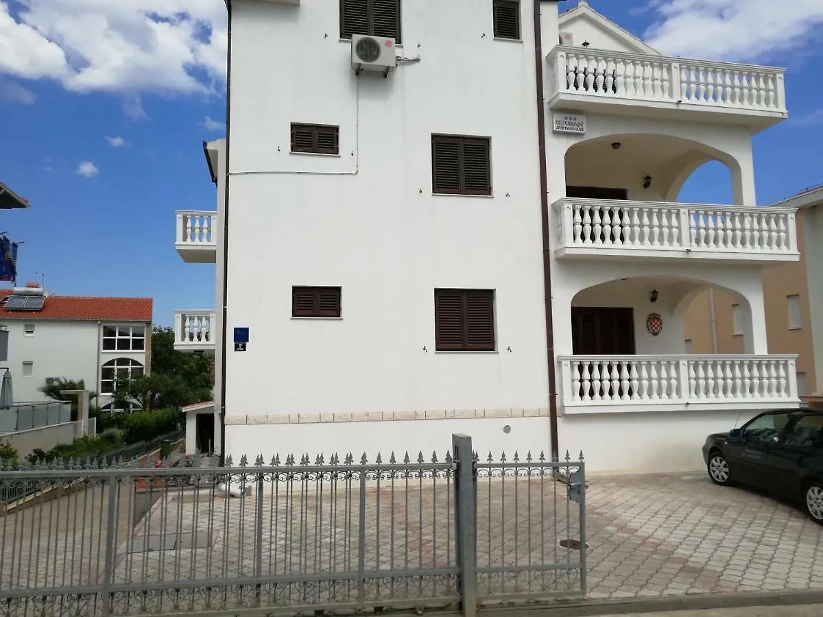 Villa Levanda Trogir Apartment