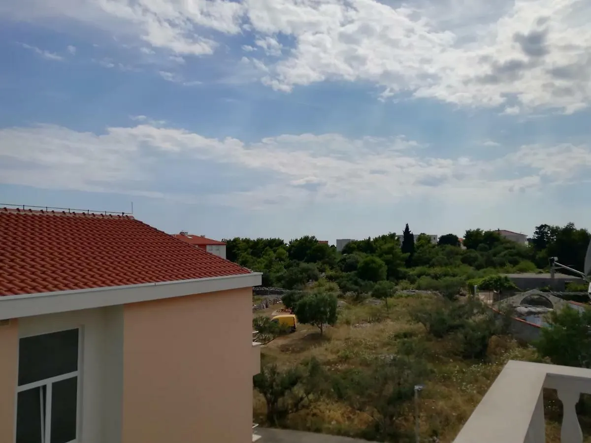 Apartment Villa Levanda Trogir Croatia