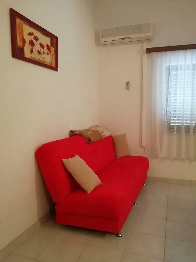 Villa Levanda Trogir Croatia