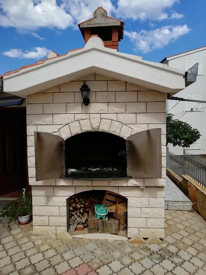 Apartment Villa Levanda Trogir
